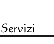 Servizi