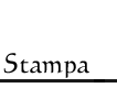 Stampa