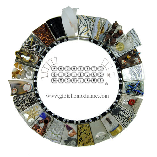 Collana Modulare